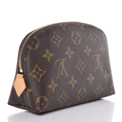 lv makeup pouch|louis vuitton small cosmetic pouch.